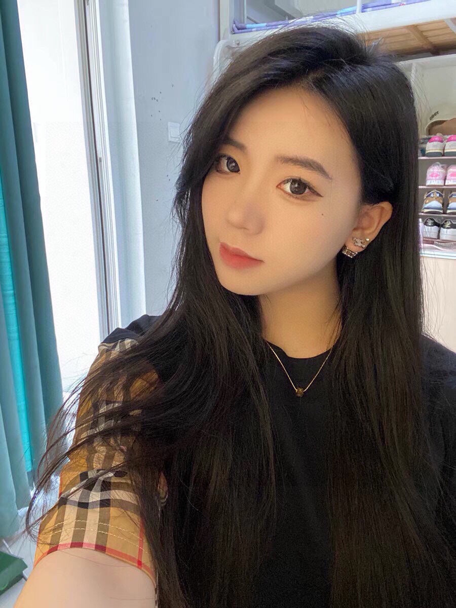 Celine Dice Pendant 18K Gold Earrings