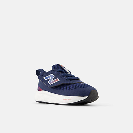 Fresh Foam 625 NEW-B Hook & Loop - New Balance