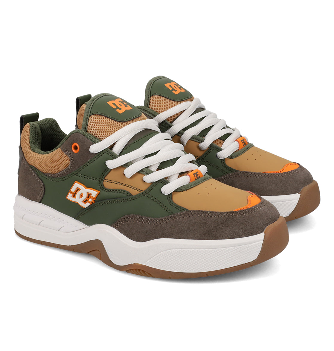 Men's Ascend Skate Shoes