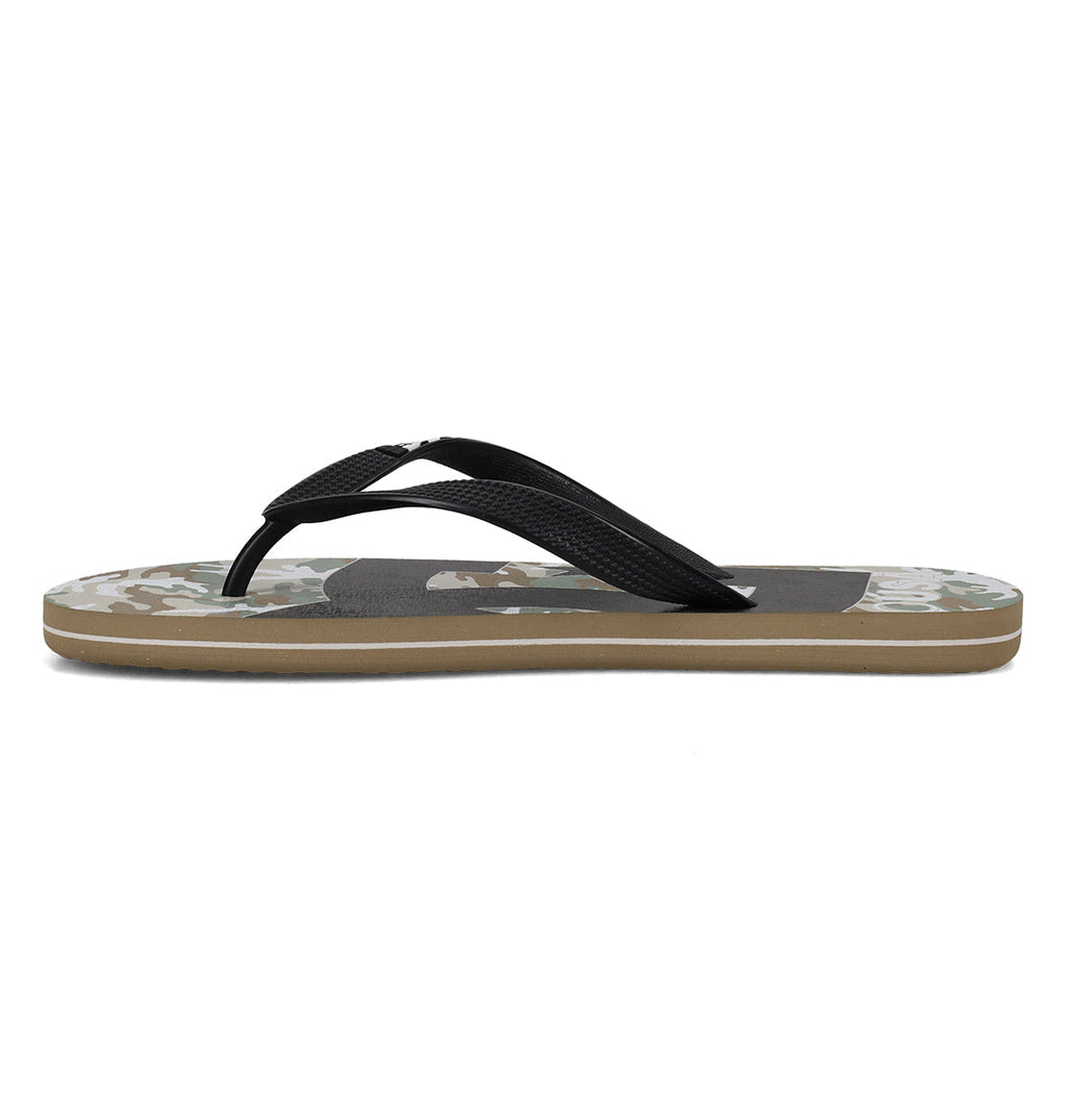Men's Spray Graffik Slides