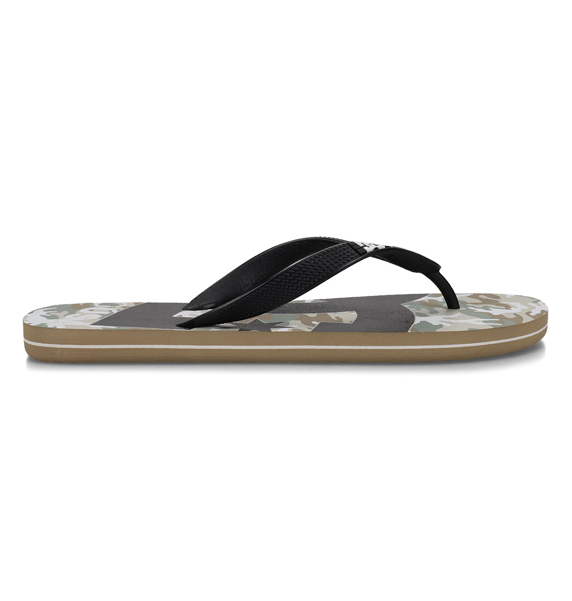 Men's Spray Graffik Slides