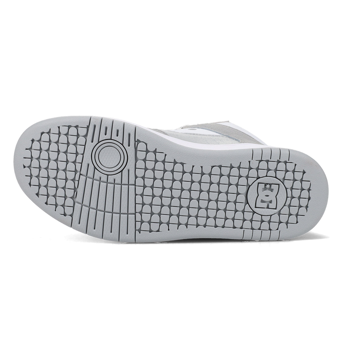 Women's Manteca 4 Hi High-Top Shoes