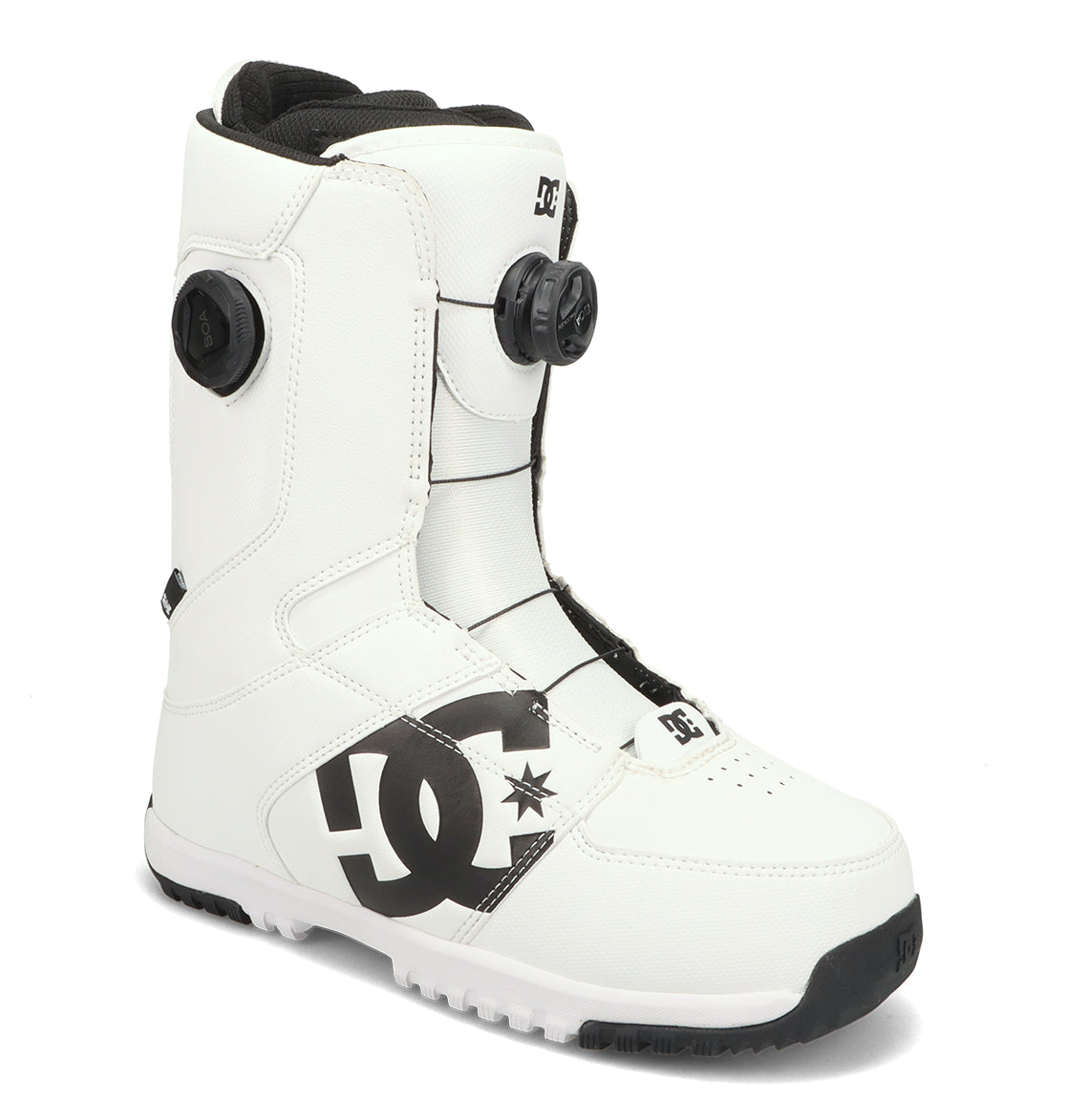 Men's Control Snowboard Boots