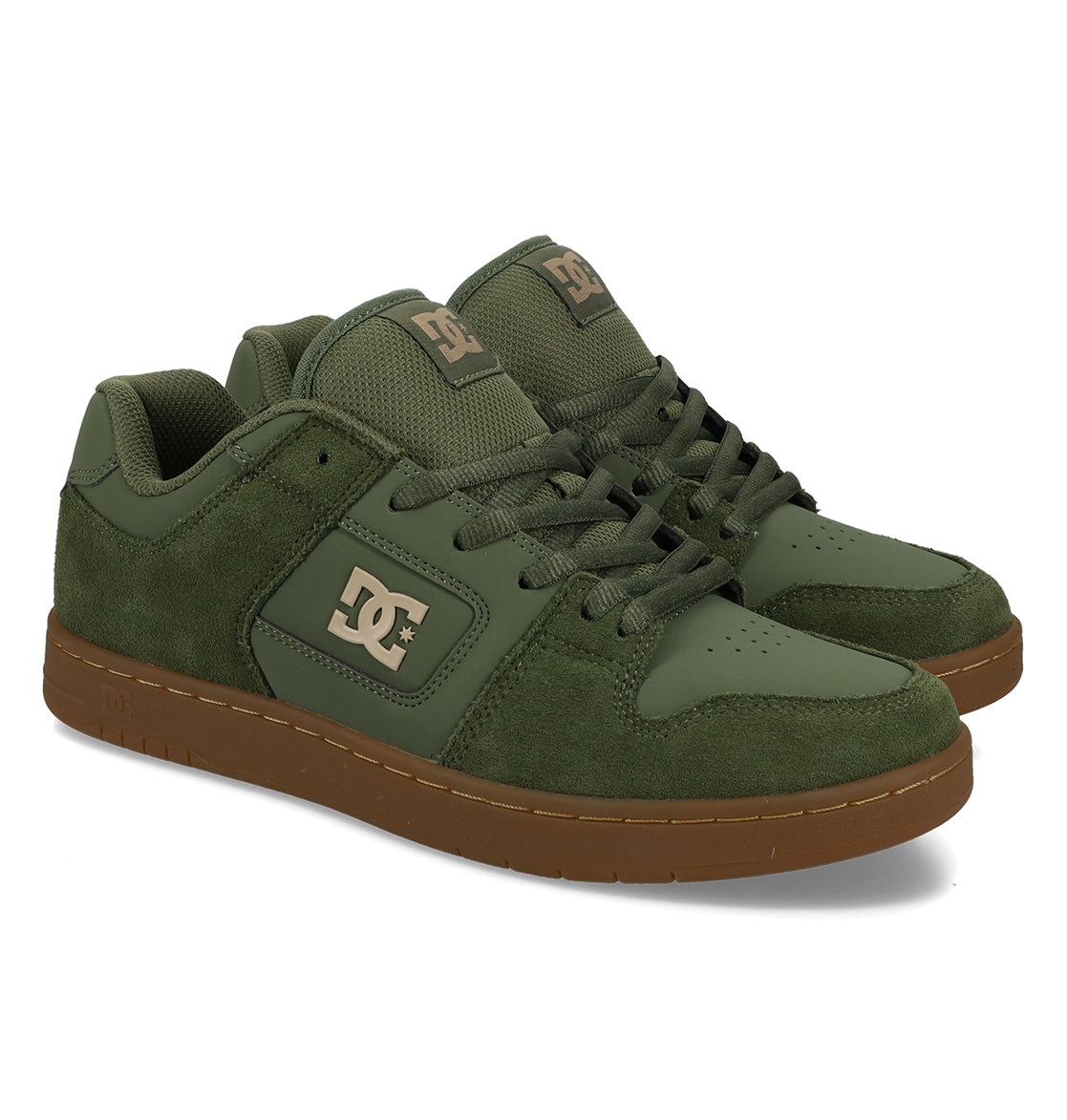 Men's Manteca 4 Shoes