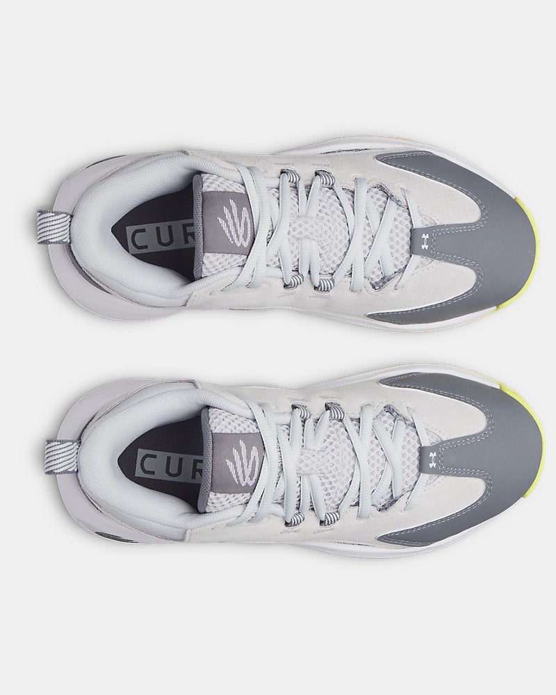 Curry 3Z 25 SDE Grade School Basketball Shoes | Under Armour
