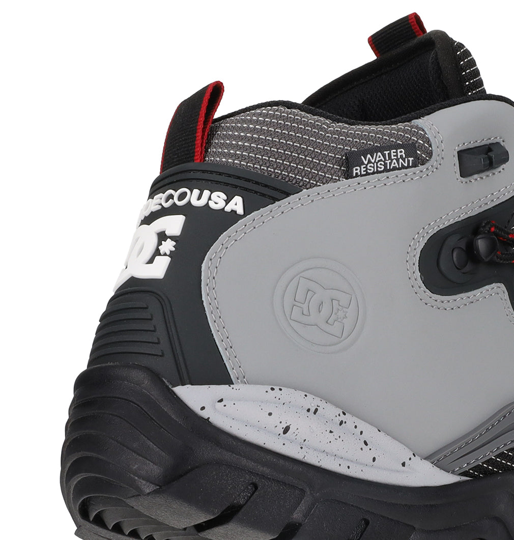 Men's Navigator Winter Boots