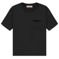 Fear of God Essentials Core Collection Logo T-Shirt Stretch Limo