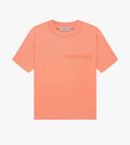 Fear of God Essentials Coral T-Shirt