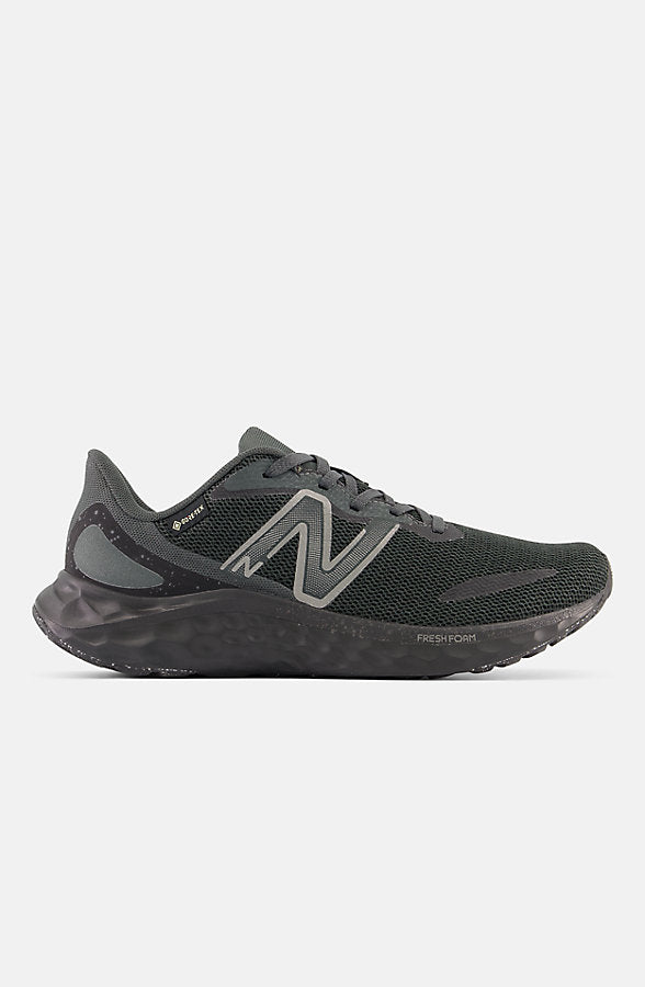 New Balance Women's Fresh Foam Arishi v4 Gore-Tex Shoes - Black