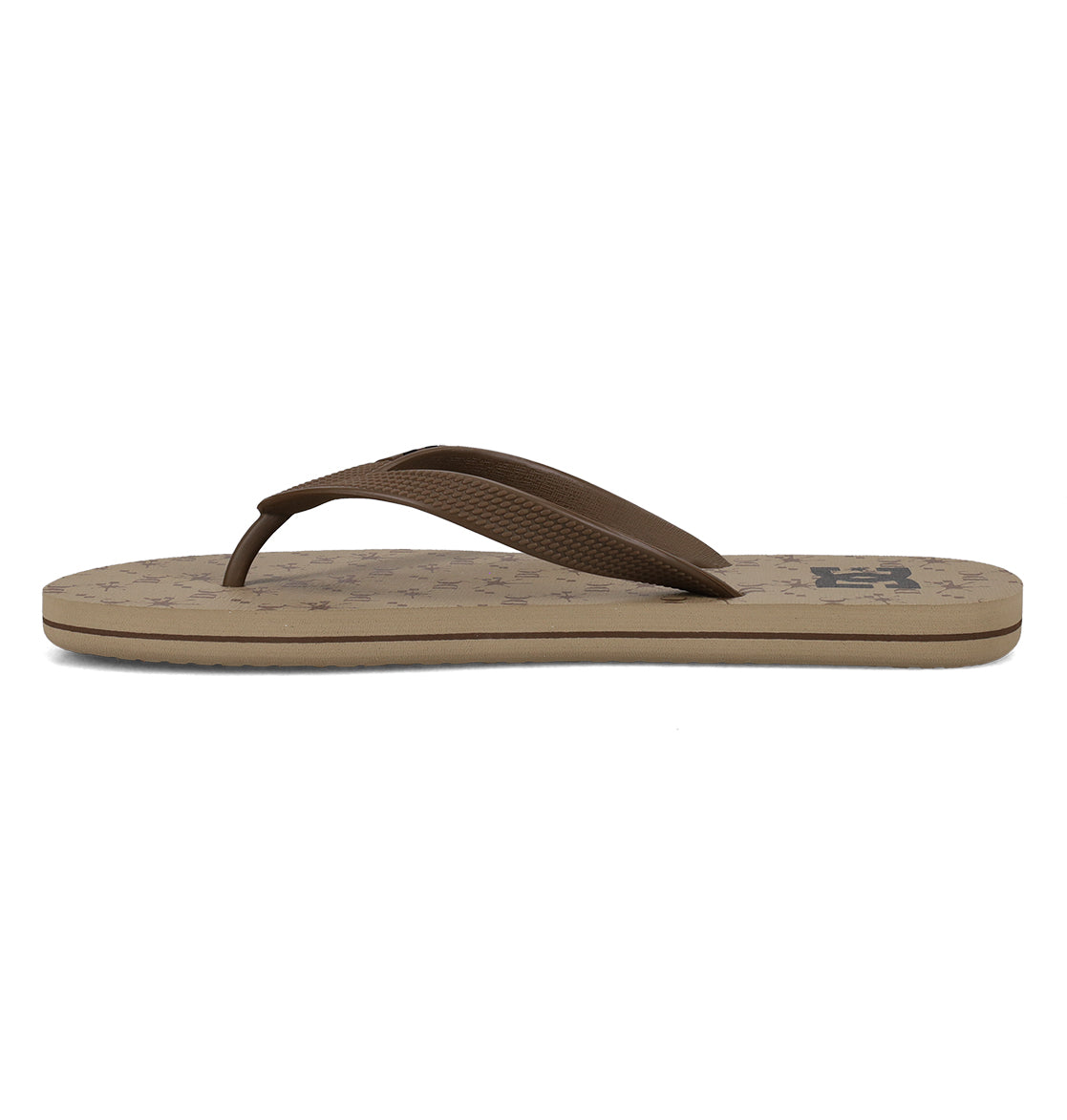 Men's Spray Graffik Slides
