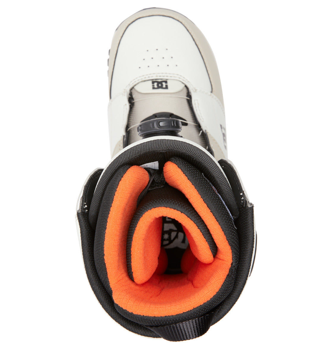 Men's Control BOA® Snowboard Boots