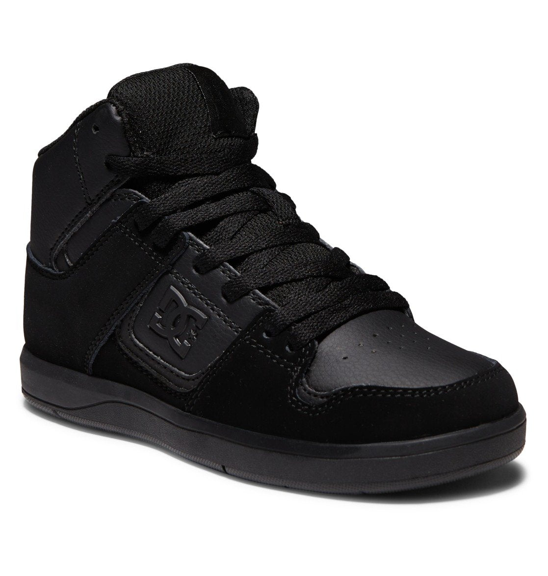 Kids' DC Cure High-Top Shoes