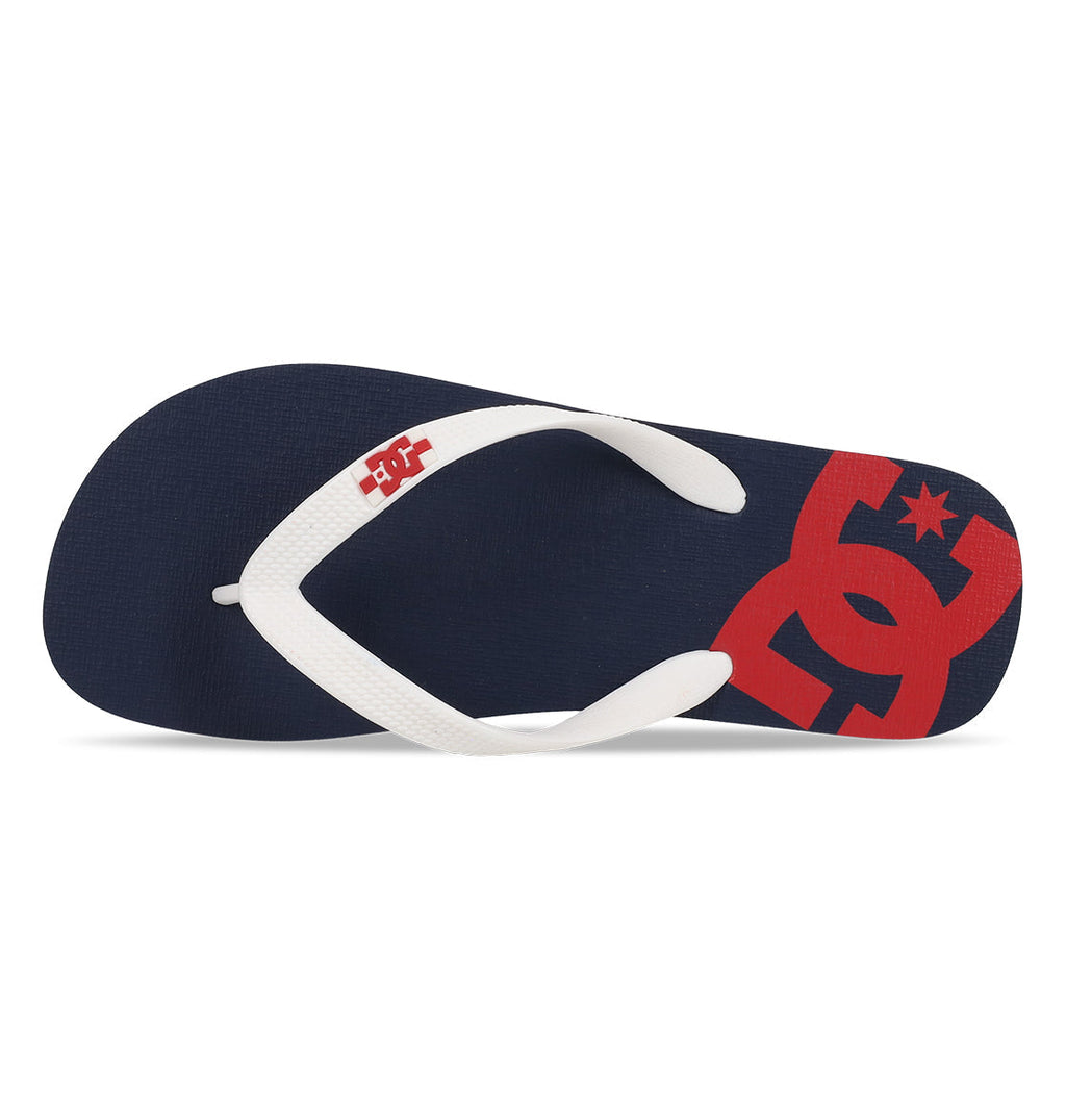 Men's Spray Slides