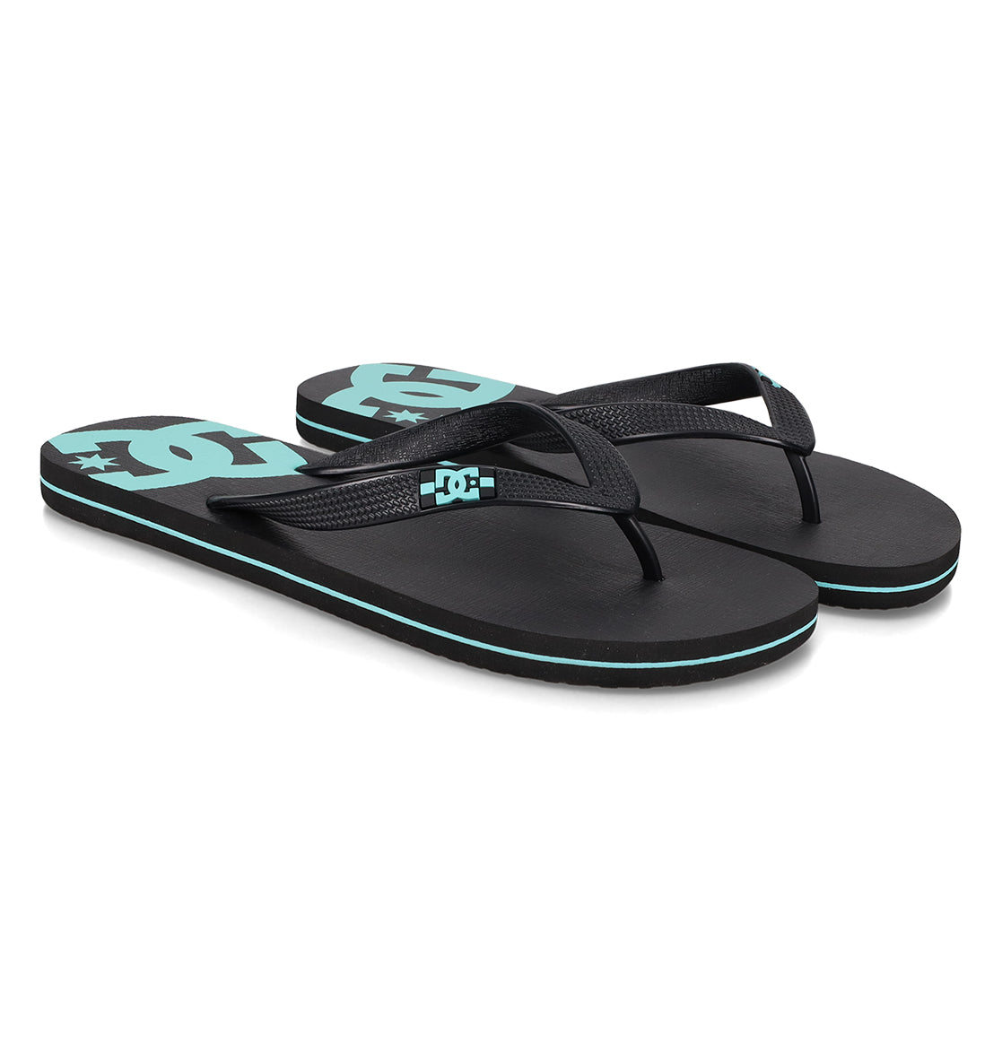 Men's Spray Slides