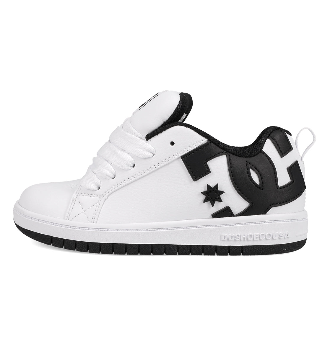 Kids' Court Graffik Shoes