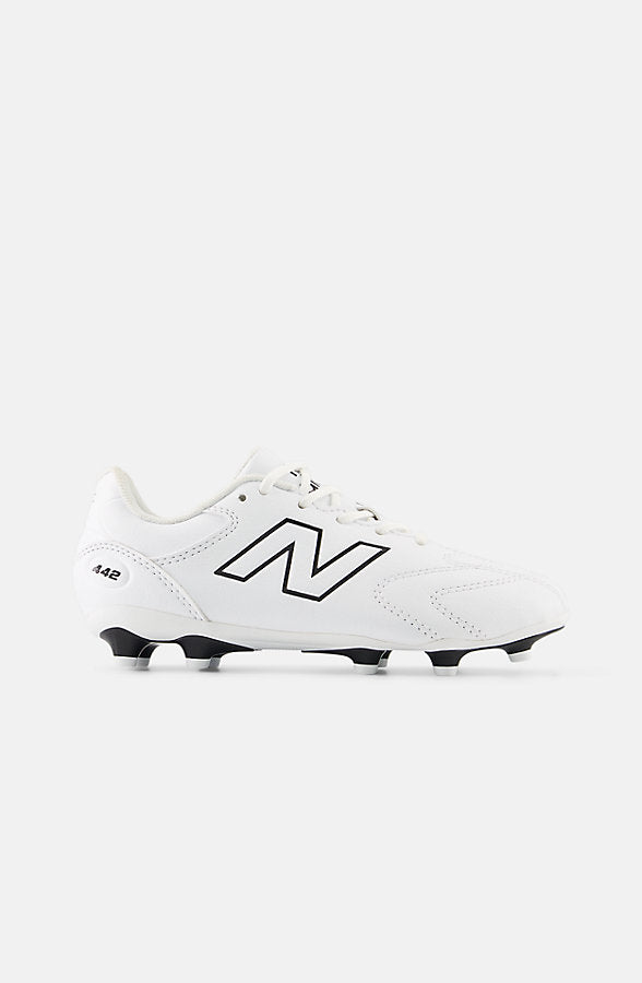 New Balance 442 Team Jnr FG V3 Shoes