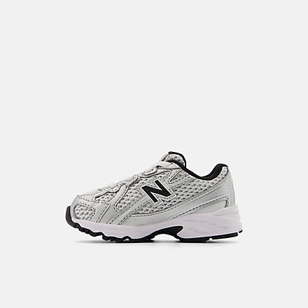 740 Bungee Lace - New Balance