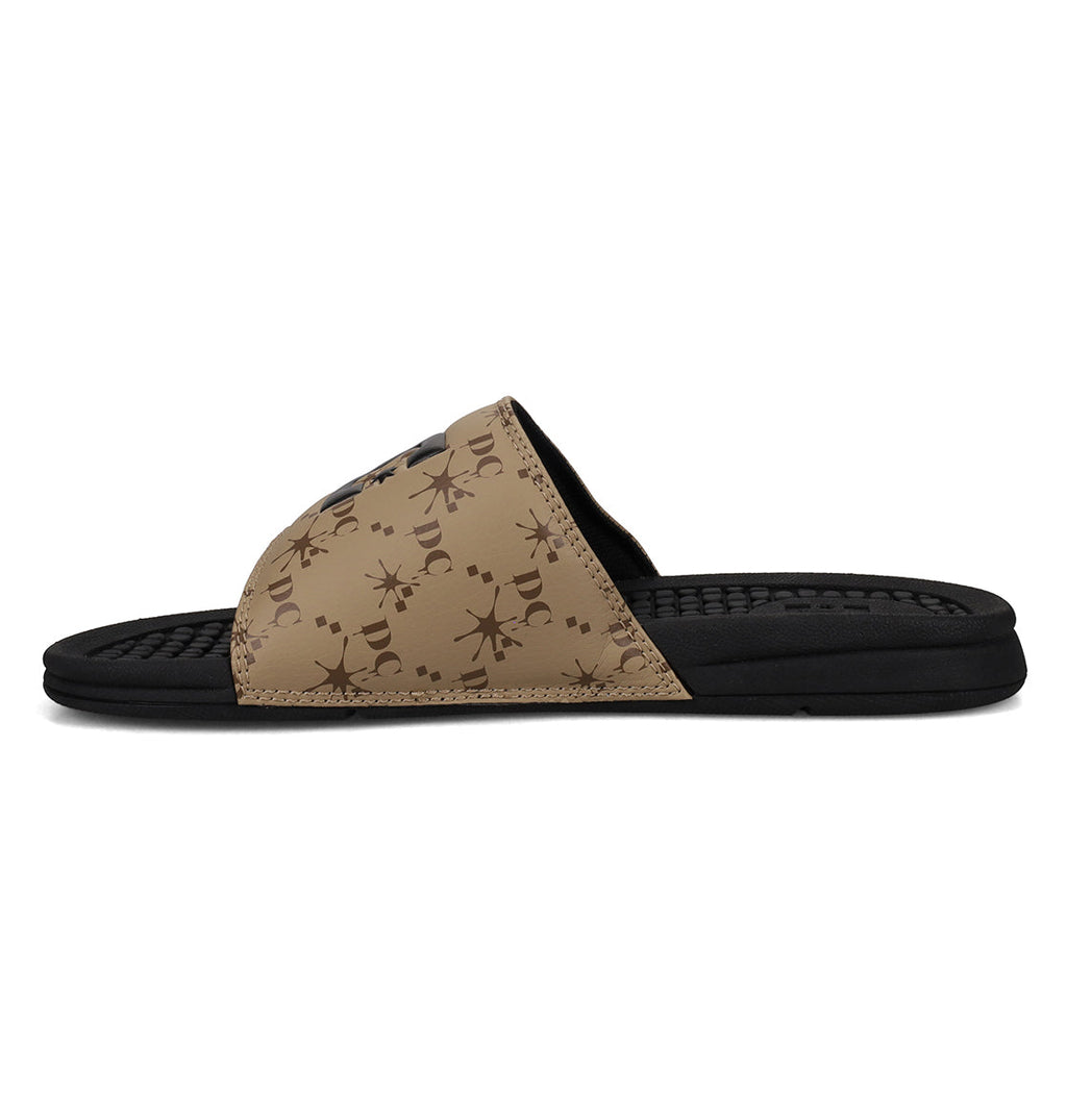 Men's Bolsa Slides