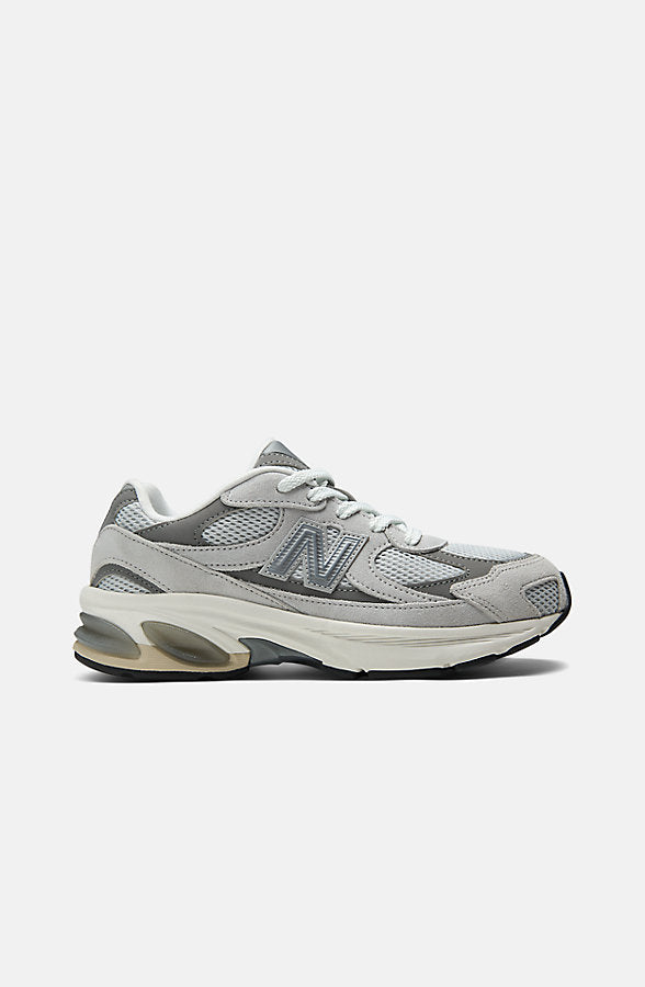 New Balance Kids' 2010 Lace Shoes