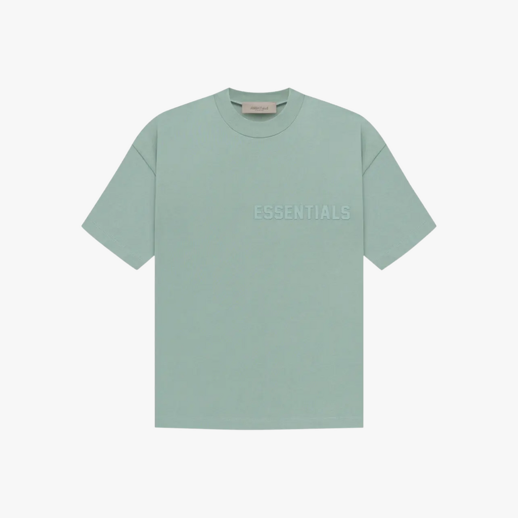 Fear of God Essentials T-Shirt Sycamore
