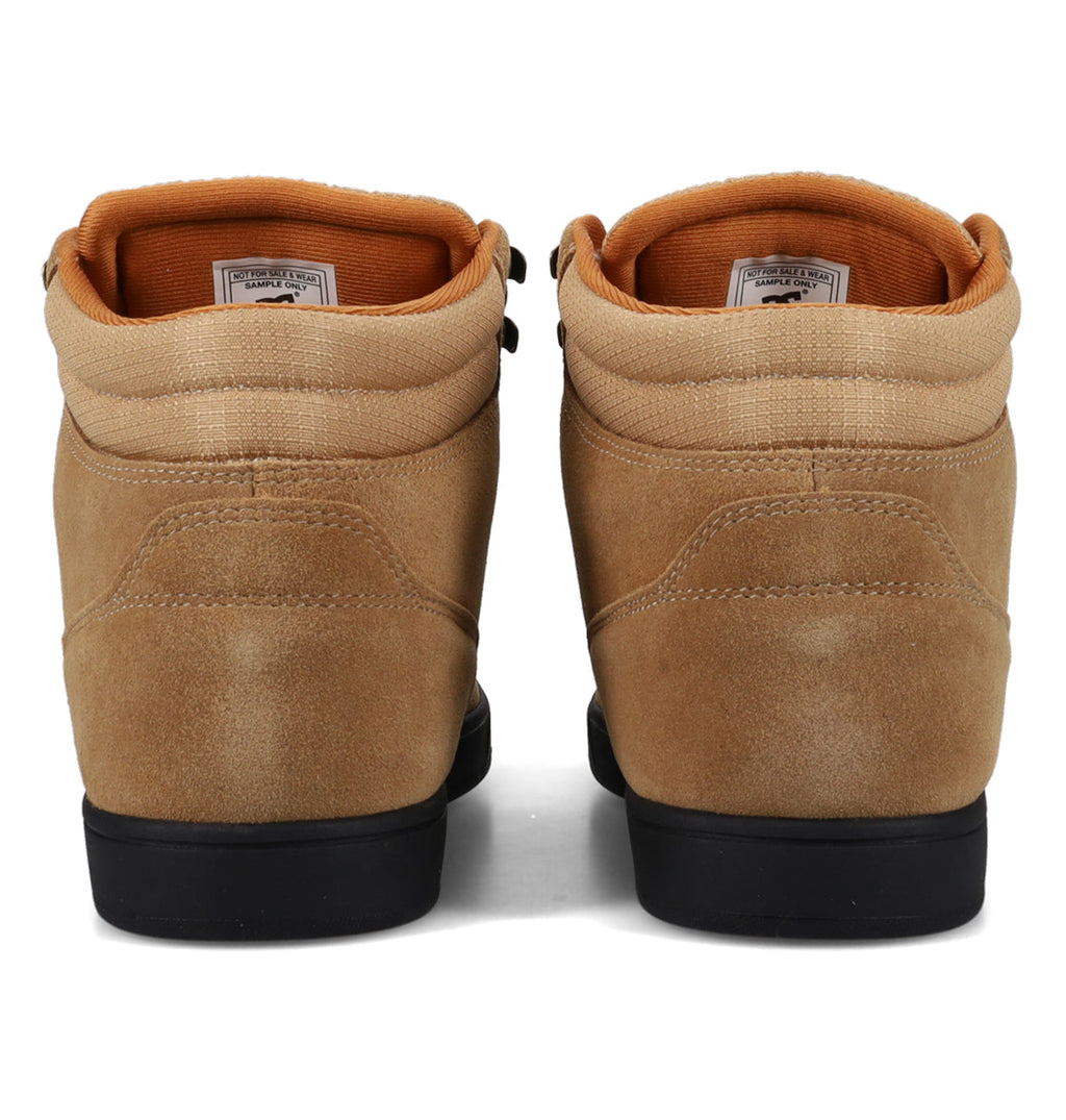 Men's Crisis 2 Hi Winter Boots