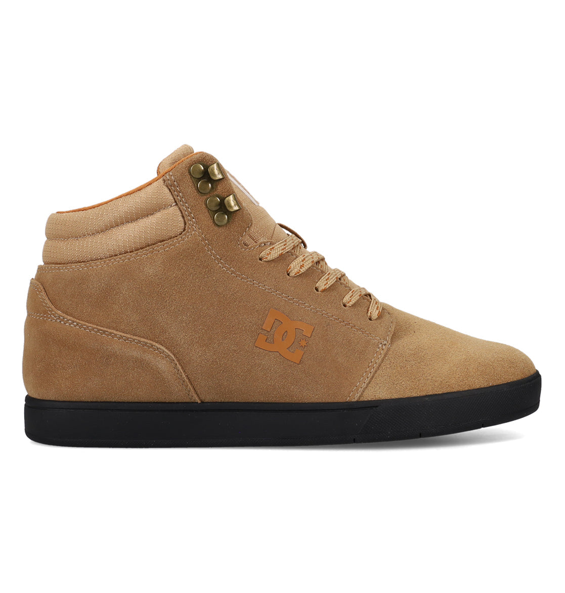Men's Crisis 2 Hi Winter Boots
