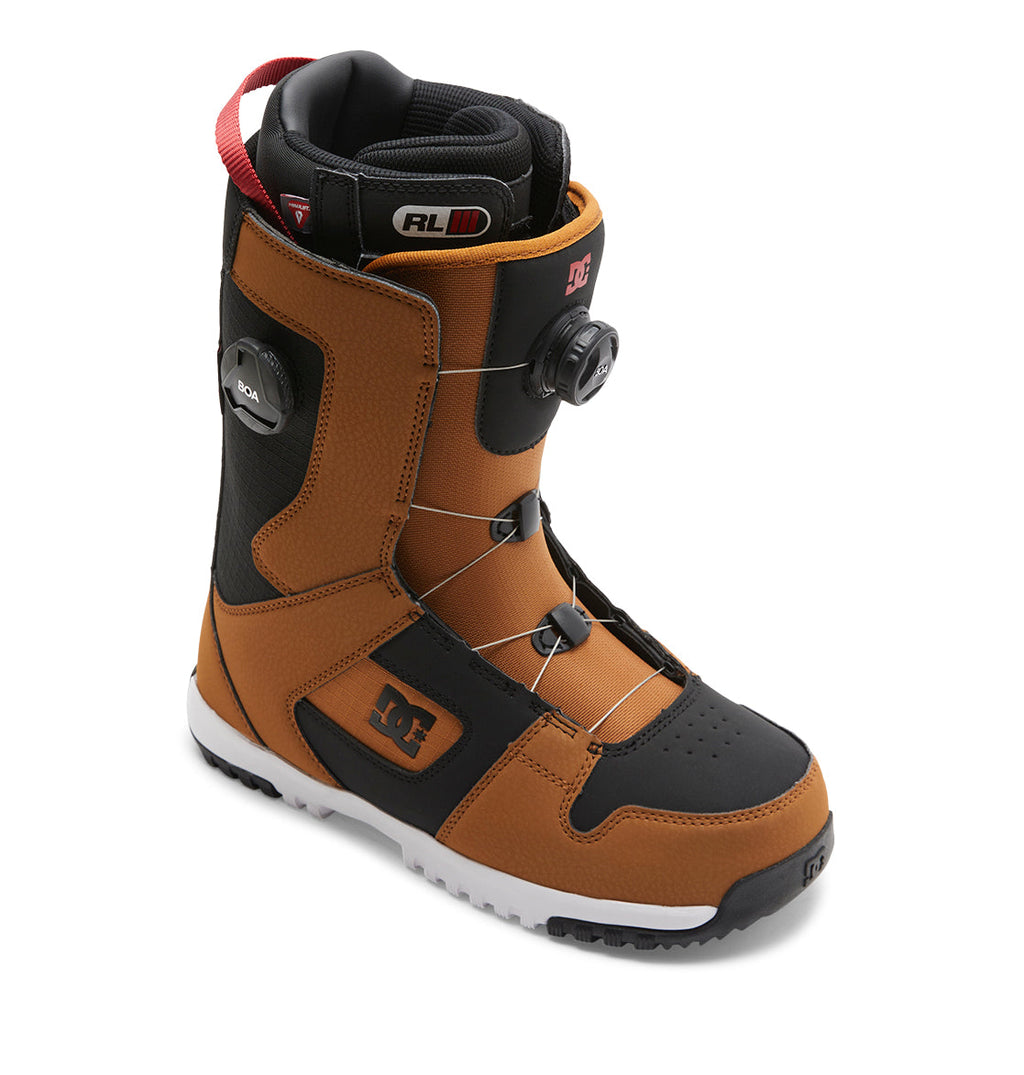 Men's Phase BOA® Pro Snowboard Boots