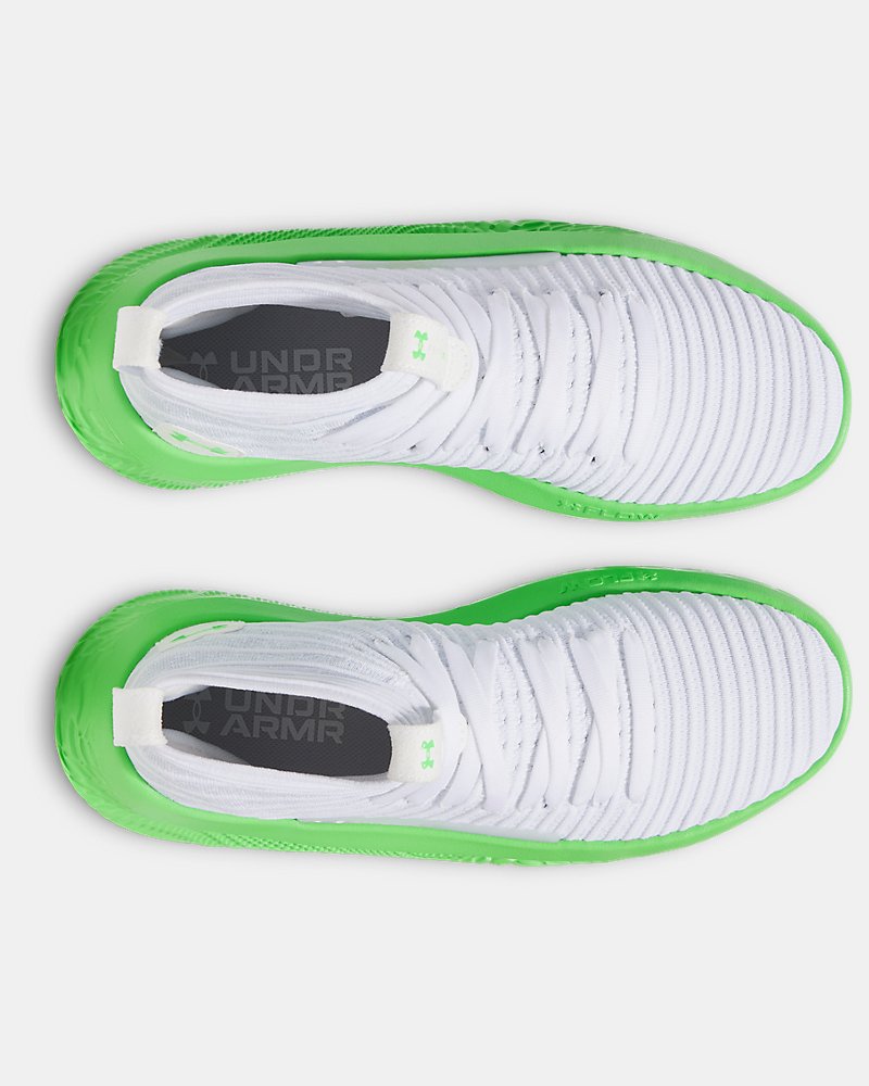 UA FUTR X ELITE Unisex Basketball Shoes | Under Armour