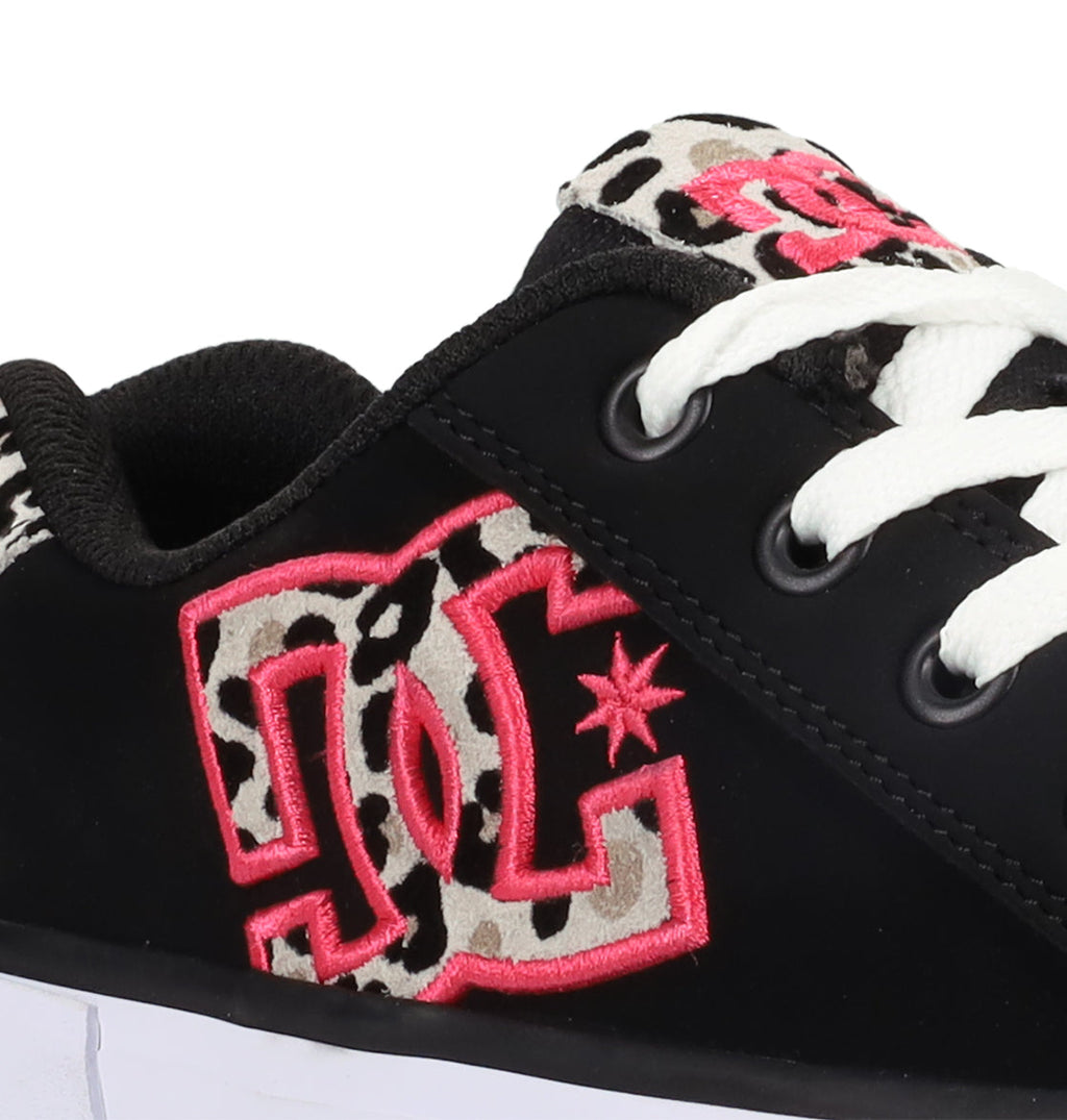 Women's Chelsea Platform Shoes