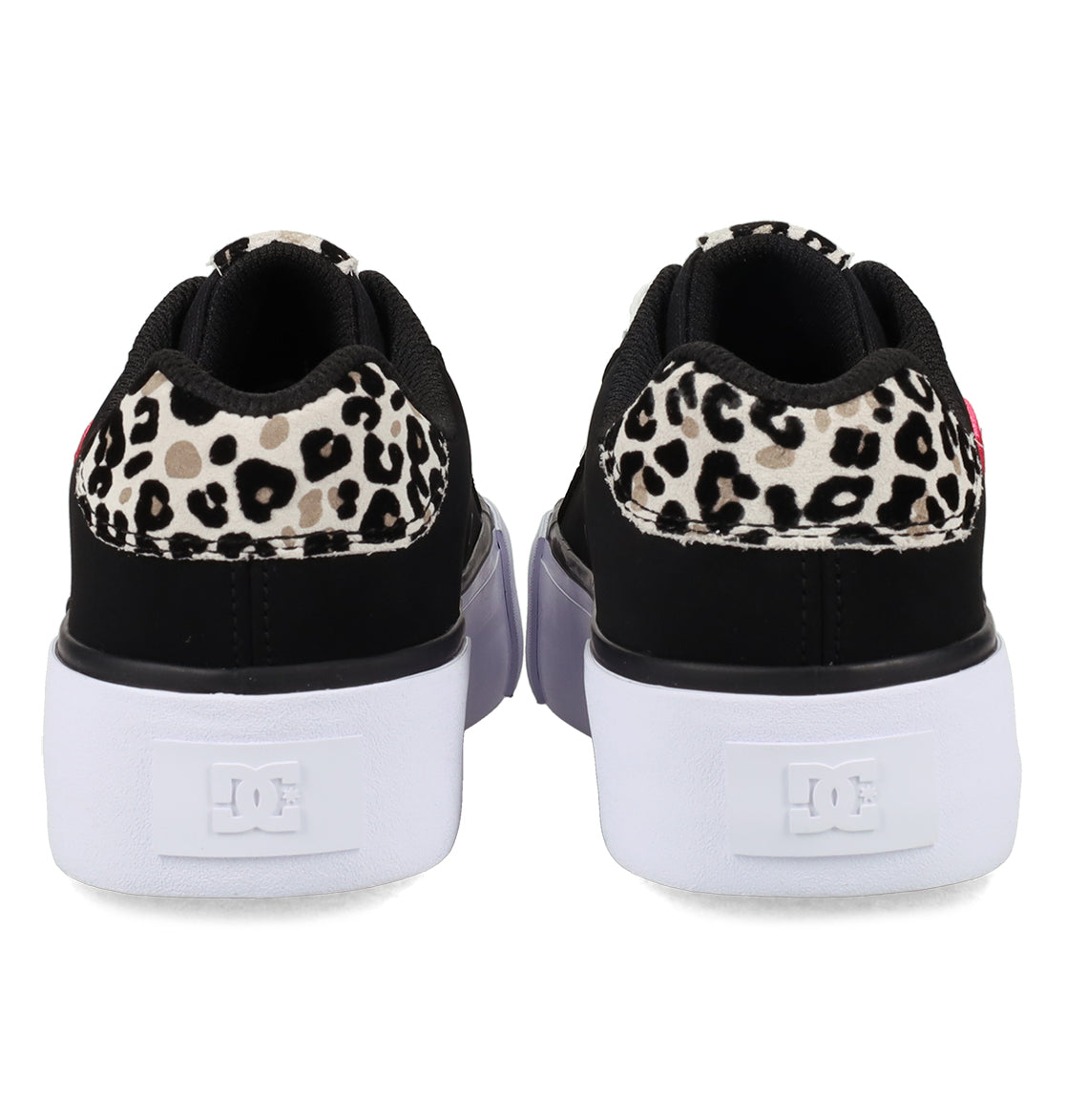 Women's Chelsea Platform Shoes