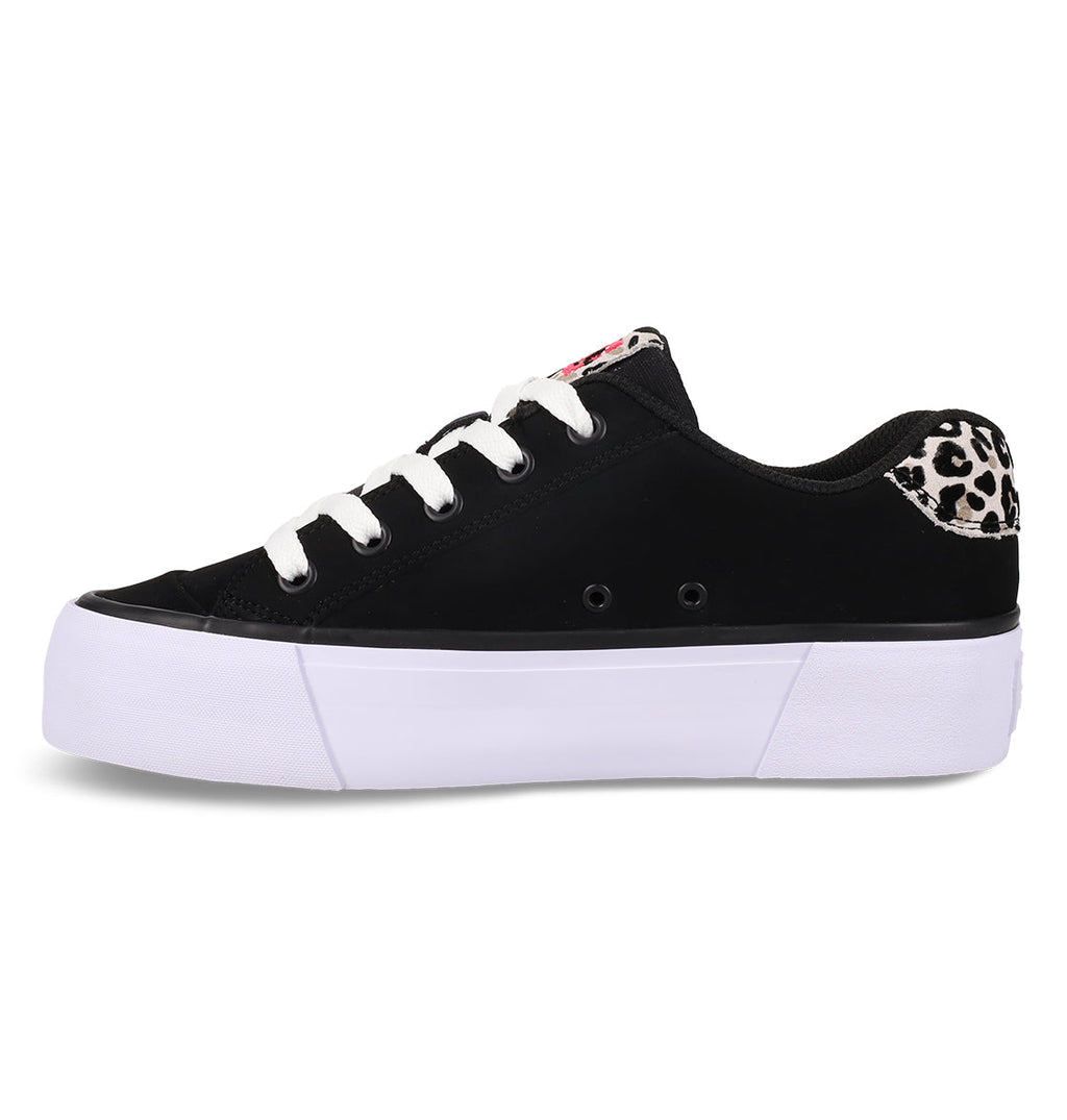 Women's Chelsea Platform Shoes