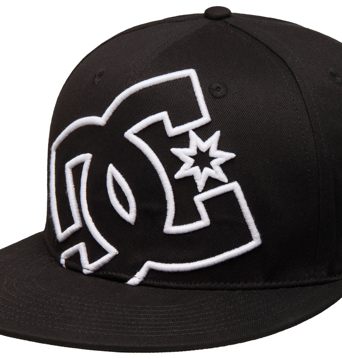 Men's DC Double That Cap