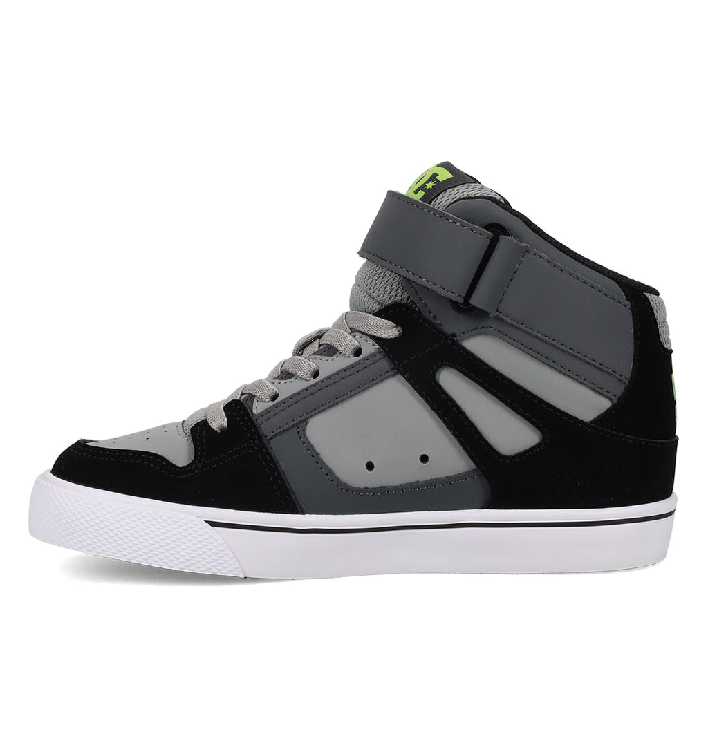 Kids' Pure Hi Top EV Shoes