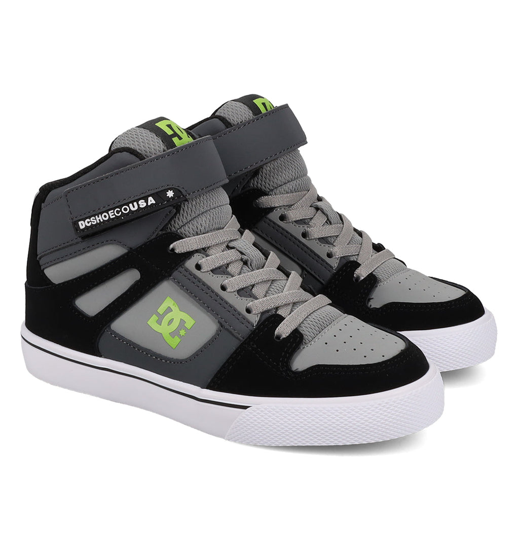 Kids' Pure Hi Top EV Shoes