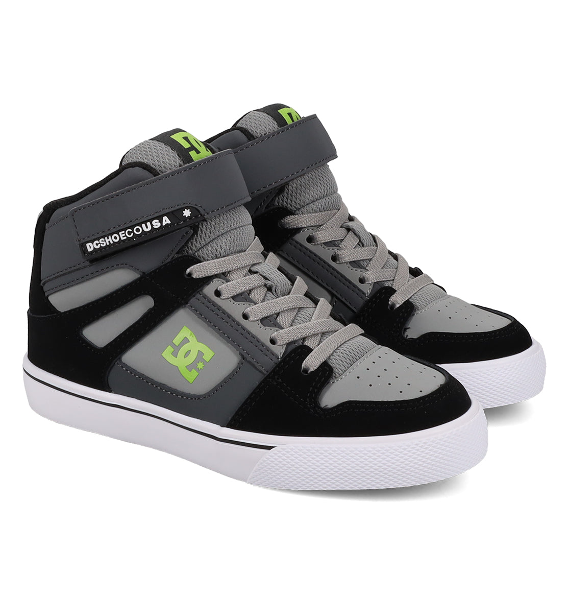Kids' Pure Hi Top EV Shoes