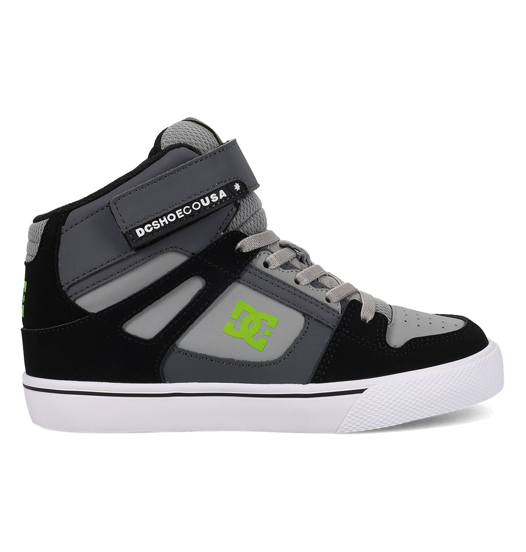 Kids' Pure Hi Top EV Shoes