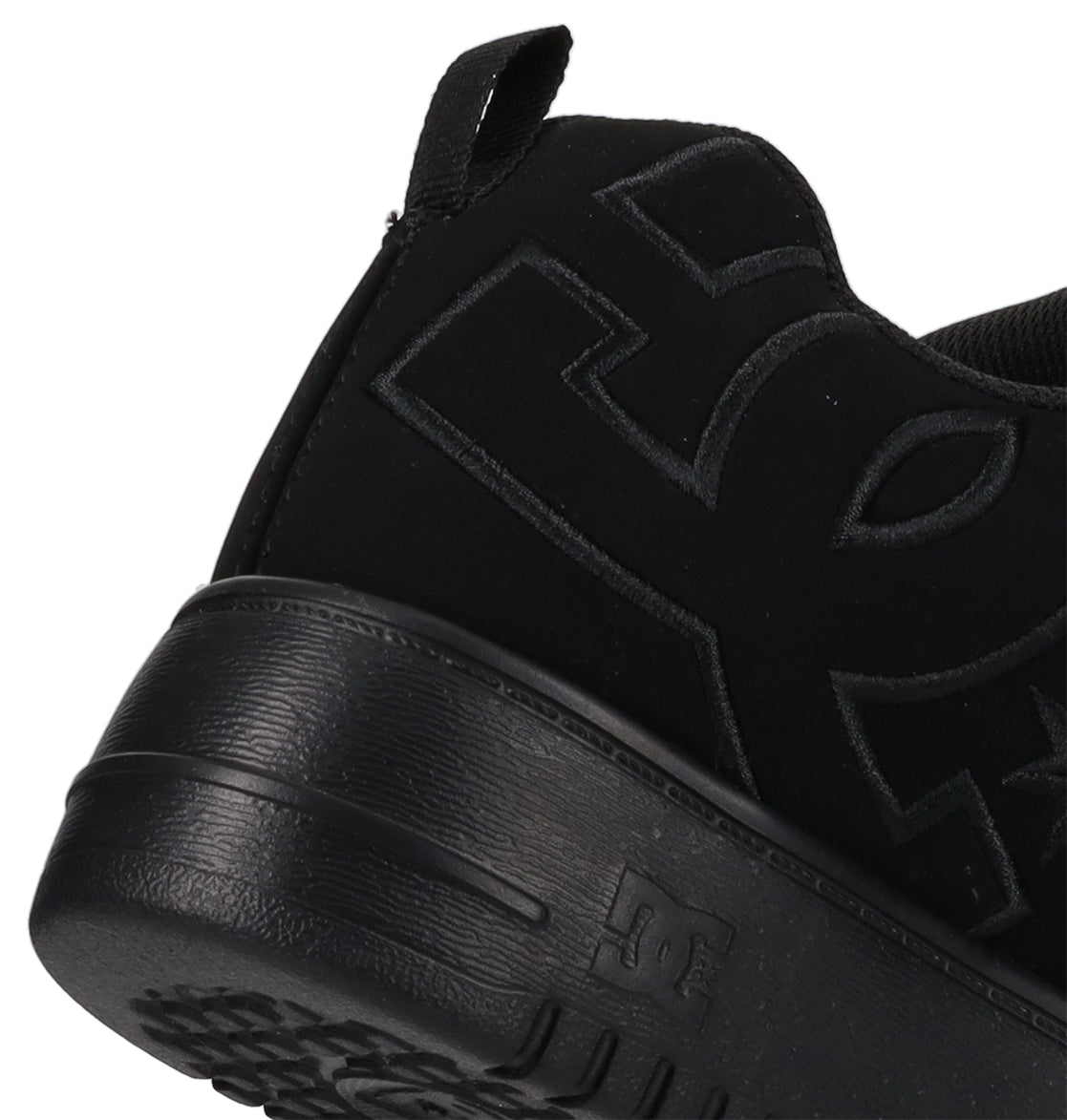 Women's Court Graffik Platform Shoes