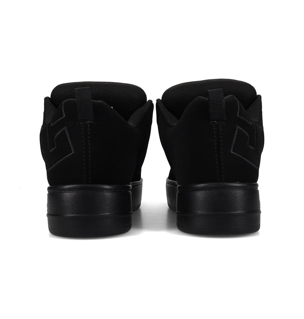 Women's Court Graffik Platform Shoes