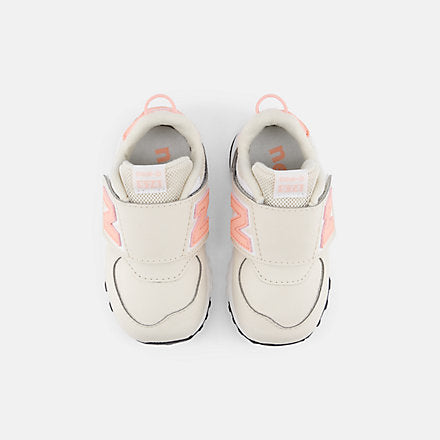 574 NEW-B Hook & Loop - New Balance