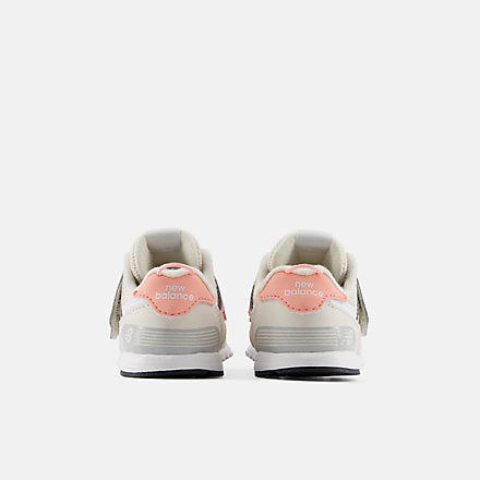 574 NEW-B Hook & Loop - New Balance