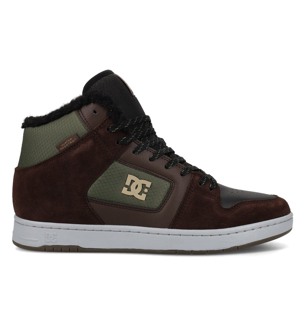 Men's Manteca 4 Hi Shoes