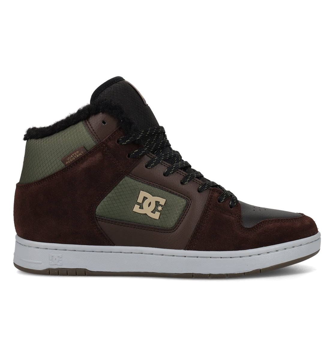 Men's Manteca 4 Hi Shoes
