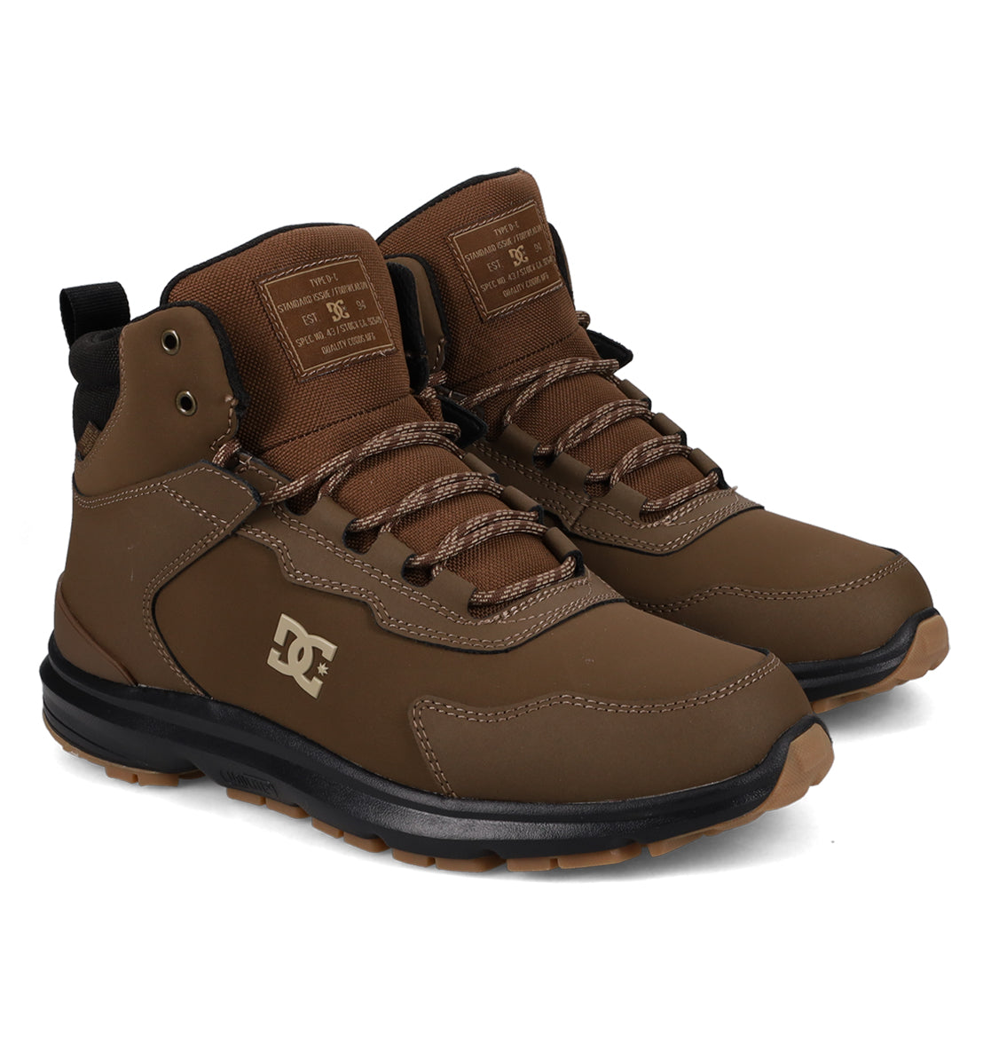 Men's Mutiny Water-Resistant Boots