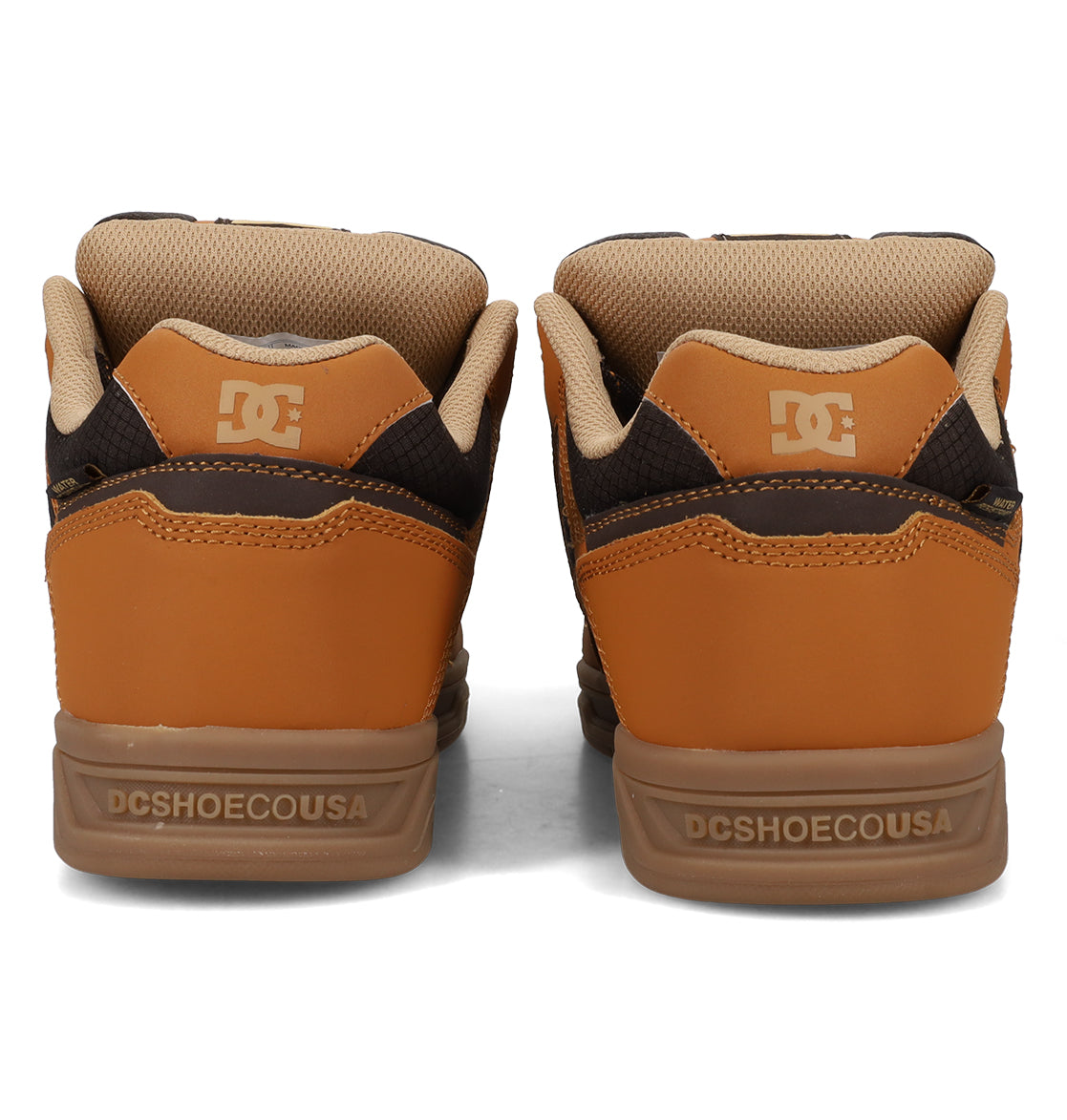 Men's Stag Winterized Shoes