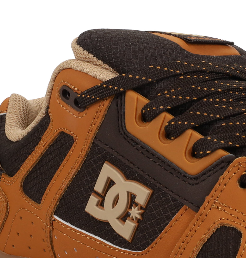 Men's Stag Winterized Shoes