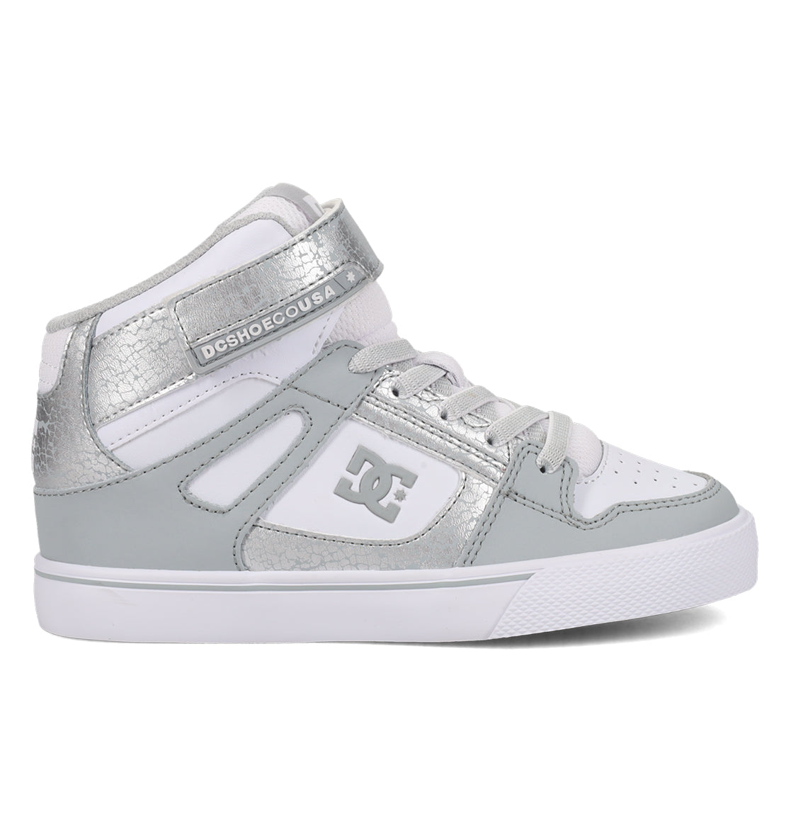 Kids' Pure Hi Top EV Shoes
