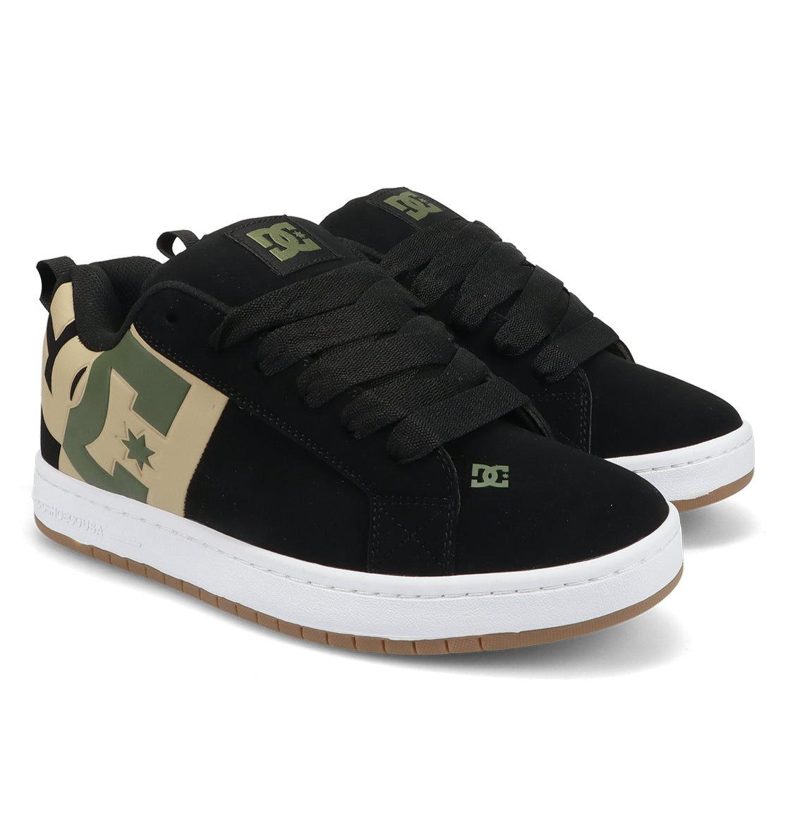 Men's Court Graffik Special Edition Shoes