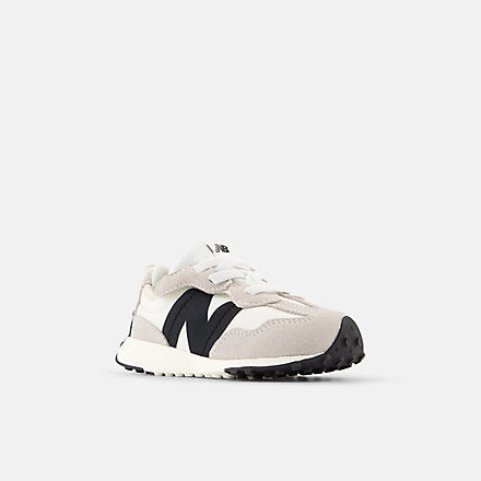 327 NEW-B Hook & Loop - New Balance