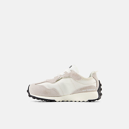 327 NEW-B Hook & Loop - New Balance