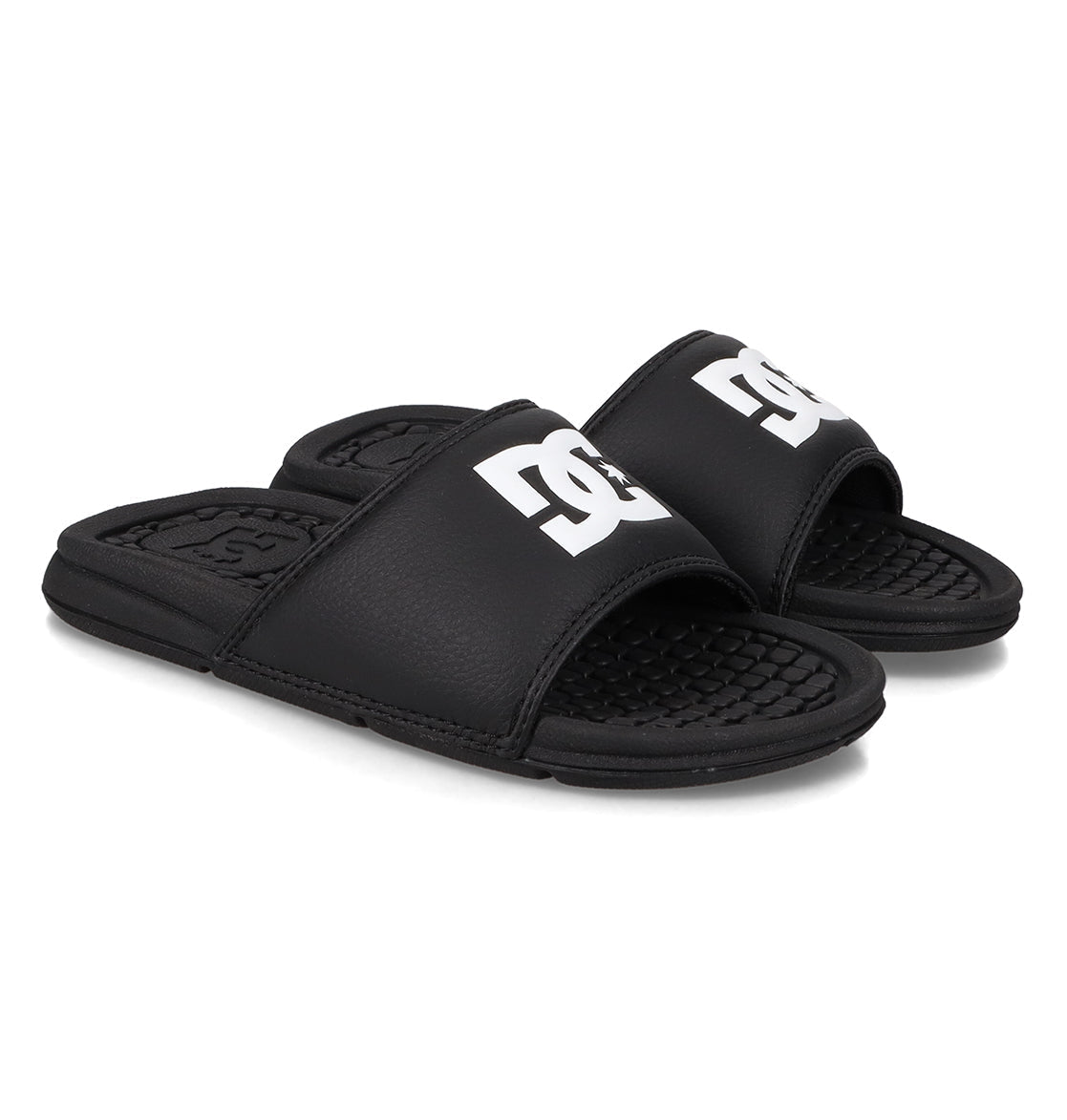 Kids' Bolsa Slides